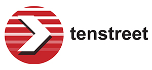 Tenstreet Logo
