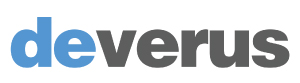 Deverus Logo