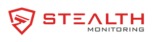 Stealth Monitoring Logo