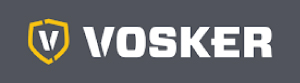 Vosker Logo