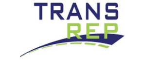 TransRep Logo