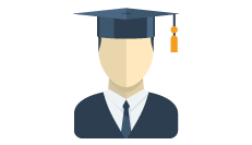 Graduate Icon Graduate Icon