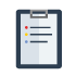 Clipboard Icon Clipboard Icon