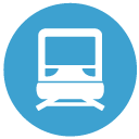 Train Icon