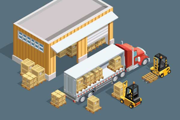 Shipping Company Shipping Company