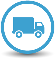 Truck Icon Truck Icon