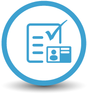 Vendor Screening Icon Vendor Screening Icon