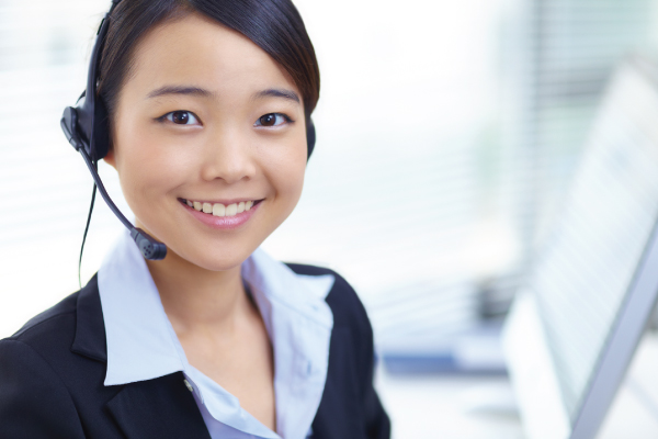 ISB Customer Service
