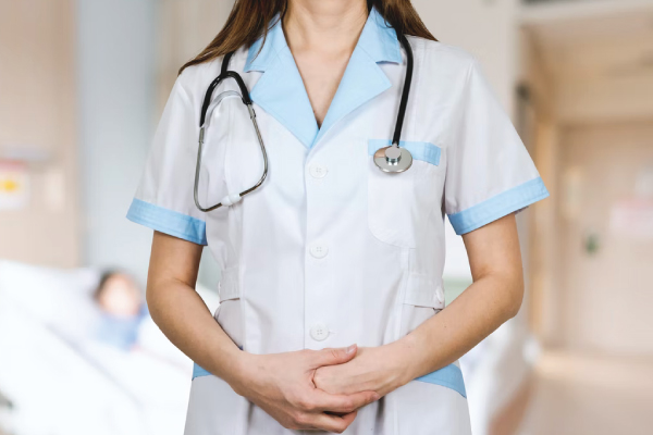 Nurse