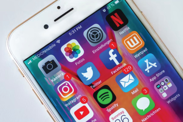 Social Media Apps