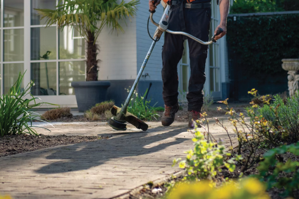 Landscaper