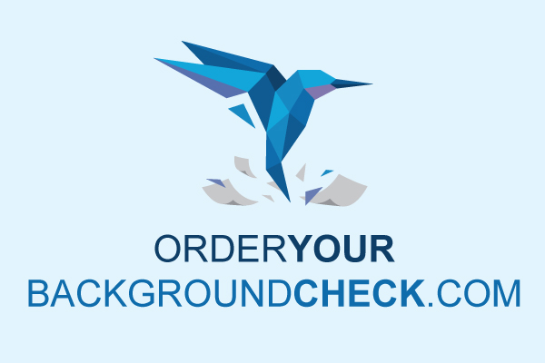 OrderYourBackgroundCheck.com Logo