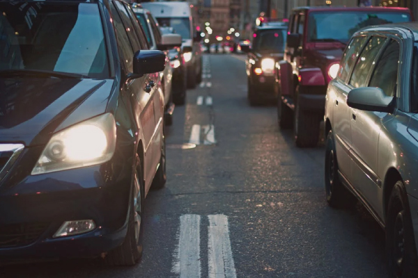 Traffic