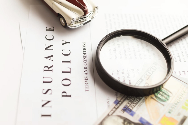 Insurance Fraud