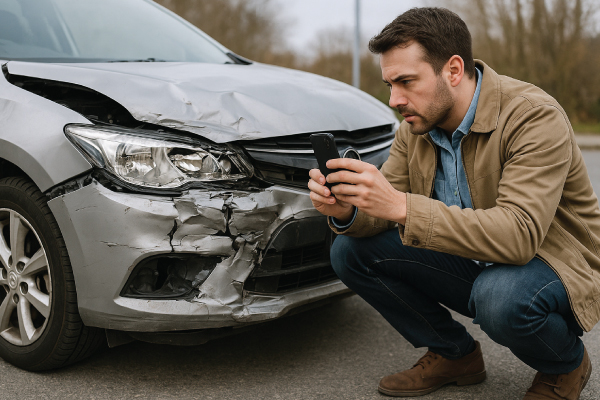 Car Accident