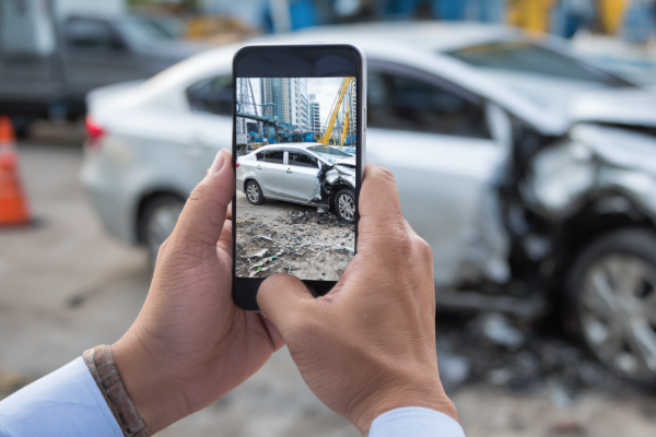 Car Accident Report