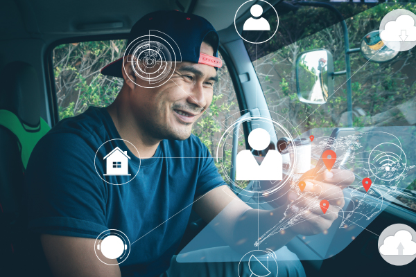 Driver Smart Screening
