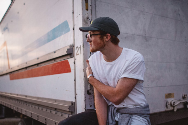 Trucker