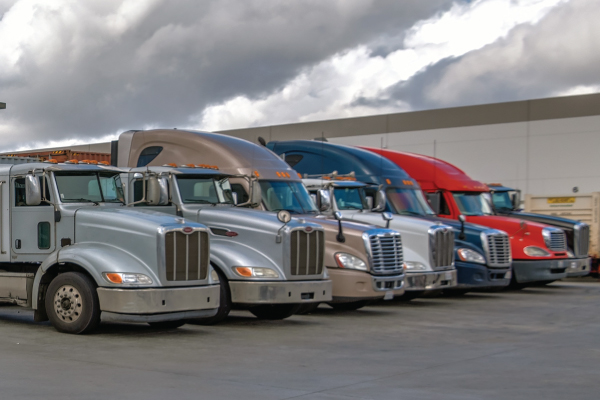 Commercial Fleet